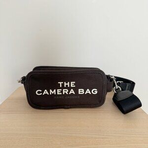 Marc Jacobs 'The Camera' Bag